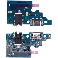 MR1_83473 Плата заряджання samsung galaxy a51 sm-a515f PRC