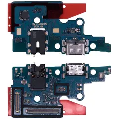 MR1_83474 Плата заряджання samsung galaxy a70 sm-a705f, galaxy a70s sm-a707f PRC