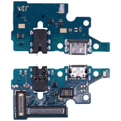 MR1_83476 Нижня плата для samsung galaxy a71 sm-a715f PRC