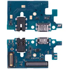 MR1_83483 Плата заряджання samsung galaxy m31s sm-m317f PRC