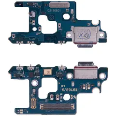 MR1_83485 Плата заряджання samsung galaxy note 10 plus sm-n975 - high copy PRC