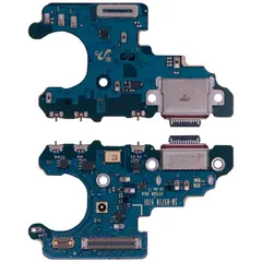 MR1_83486 Нижня плата для samsung galaxy note 10 sm-n970 PRC