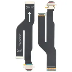 MR1_83488 Плата заряджання samsung galaxy note 20 ultra sm-n985f, sm-n986f PRC