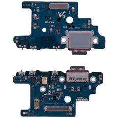 MR1_83490 Плата заряджання samsung galaxy s20 plus sm-g985f, sm-g986f PRC
