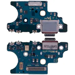 MR1_83491 Плата заряджання samsung galaxy s20 sm-g980f PRC
