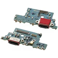 MR1_83492 Плата заряджання samsung galaxy s20 ultra sm-g988f PRC