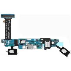 MR1_83498 Шлейф заряджання samsung galaxy s6 sm-g920 PRC