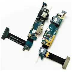 MR1_83500 Шлейф заряджання samsung galaxy s6 edge sm-g925f - high copy PRC