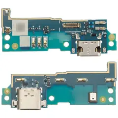 MR1_83508 Плата заряджання sony xperia l1 g3311, g3312, g3313 PRC