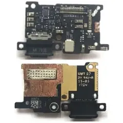 MR1_83530 Плата заряджання xiaomi mi 6 - high copy PRC