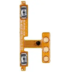 MR1_83552 Шлейф samsung galaxy a12 sm-a125, a32 5g sm-a326, m51 sm-m515, m31s sm-m317 (volume) PRC