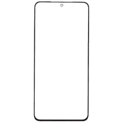 MR1_83576 Скло дисплея для переклеювання samsung galaxy s21 sm-g991 чорний PRC