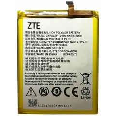 MR1_83670 Акумулятор телефона li3822t43p8h725640 (2200mah) для zte blade a510 PRC