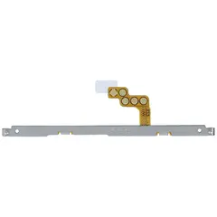 MR1_83716 Шлейф samsung galaxy a51 sm-a515, a71 sm-a715 кнопка включення, кнопки звуку PRC