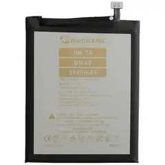 MR1_83749 Акумулятор mechanic bn49 для redmi 7a (3900mah) MECHANIC