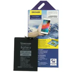 MR1_83762 Акумулятор mechanic hb426389eew для honor 20 lite, honor play 4t pro (3900mah) MECHANIC