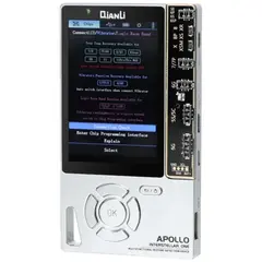 MR1_83790 Програматор qianli apollo interstellar one (6 in 1) для iphone 6 -11 pro max QIANLI