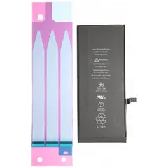 MR1_83819 Акумулятор телефона для iphone 6 plus, скотч для фіксації PRC