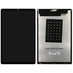 MR1_83936 Дисплей lenovo tab m10 plus 2gen (10.3) tb-x606 у зборі чорний PRC