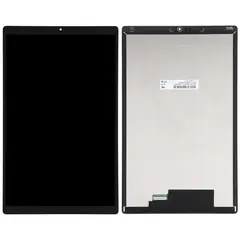 MR1_83937 Дисплей lenovo tab m10 2gen (10.1) tb-x306 у зборі чорний PRC