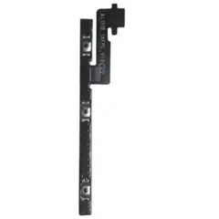 MR1_84081 Шлейф meizu m3 note (l681h) power, volume PRC