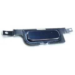MR1_84271 Кнопка центральна для samsung i8262 чорний PRC
