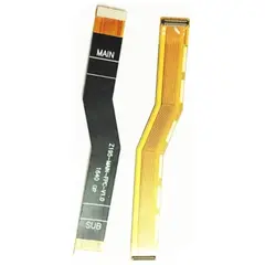 MR1_84320 Шлейф meizu m5 (main) PRC