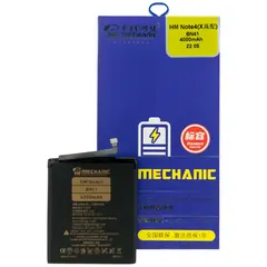 MR1_84472 Акумулятор mechanic bn41 для redmi note 4 (4000mah) MECHANIC