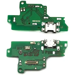 MR1_84661 Плата заряджання huawei y5 (2019) PRC