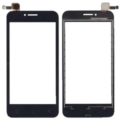 MR1_84688 Тачскрін для lenovo a2016a40 vibe b чорний PRC