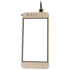 MR1_84698 Тачскрін для huawei y3 ii (4g) lua-l21 золотистий PRC