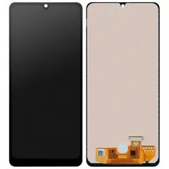 MR1_84763 Дисплей для samsung galaxy a31 sm-a315 у зборі incell чорний PRC