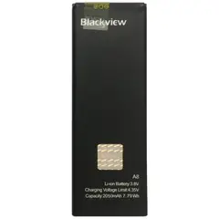 MR1_84779 Акумулятор телефона (2050mah) для blackview a8, s-tell m575 PRC