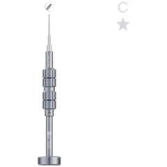 MR1_84798 Викрутка qianli mega-idea ithor 2d (с: 0.8) QIANLI