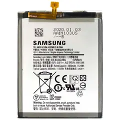 MR1_84809 Акумулятор телефона eb-ba202abu (3000mah) для samsung galaxy a20e sm-a202, a10e sm-a102 PRC