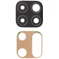 MR1_84816 Скло камери для huawei p40 lite чорний PRC