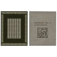 MR1_85027 Мікросхема керування wifi 339s00045 для ipad mini 4, ipad pro (12.9) PRC