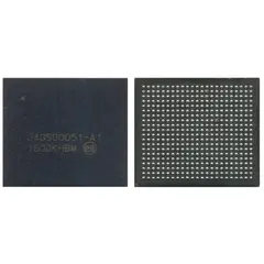 MR1_85039 Мікросхема керування живленням 343s00051 a1 для ipad pro (2016), (9.7) PRC