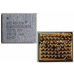 MR1_85050 Мікросхема керування тачскрін сенсор дляа u4100, u4150 bcm5976c1kub7g для ipad air 2 PRC