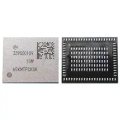 MR1_85052 Мікросхема керування wifi 339s00109 для ipad pro (2016), (9.7) PRC