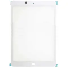 MR1_85056 Скло дисплея для переклеювання ipad 10.2 (2019), 2020, ipad 8 білий PRC