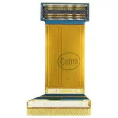 MR1_85270 Шлейф samsung s5050 PRC