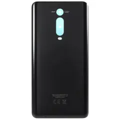 MR1_85340 Задня частина корпусу для xiaomi mi 9t, mi 9t pro, redmi k20, redmi k20 pro чорний PRC