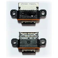 MR1_85377 Роз’єм заряджання huawei p40 (usb type-c) PRC