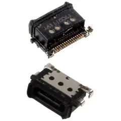 MR1_85378 Роз’єм заряджання huawei mate 9 (usb type-c) PRC