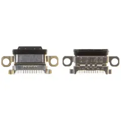 MR1_85381 Роз’єм заряджання xiaomi mi 9, mi 9 pro, mi 9 se (16 pin, usb type-c) PRC