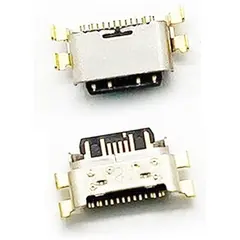 MR1_85384 Роз’єм заряджання xiaomi mi a2, mi 6x (usb type-c) PRC