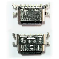 MR1_85385 Роз’єм заряджання xiaomi mi a1, mi 5x (usb type-c) PRC