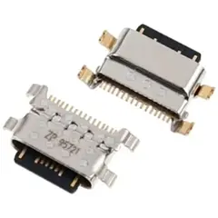 MR1_85387 Роз’єм заряджання redmi note 7, redmi note 8, redmi note 8t (usb type-c) PRC