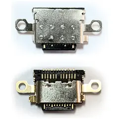 MR1_85389 Роз’єм заряджання xiaomi mi max 3 (usb type-c) PRC